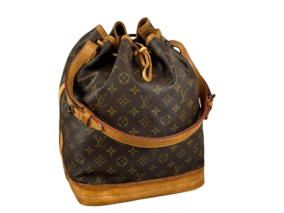 Louis Vuitton Sac Noé Grand Monogram Canvas