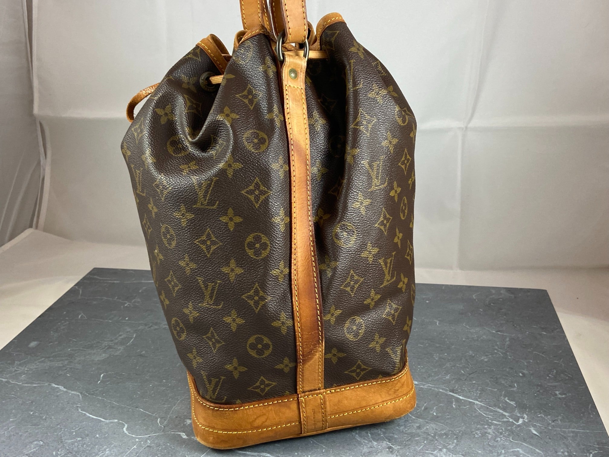 Louis Vuitton Sac Noé Grand Monogram Canvas