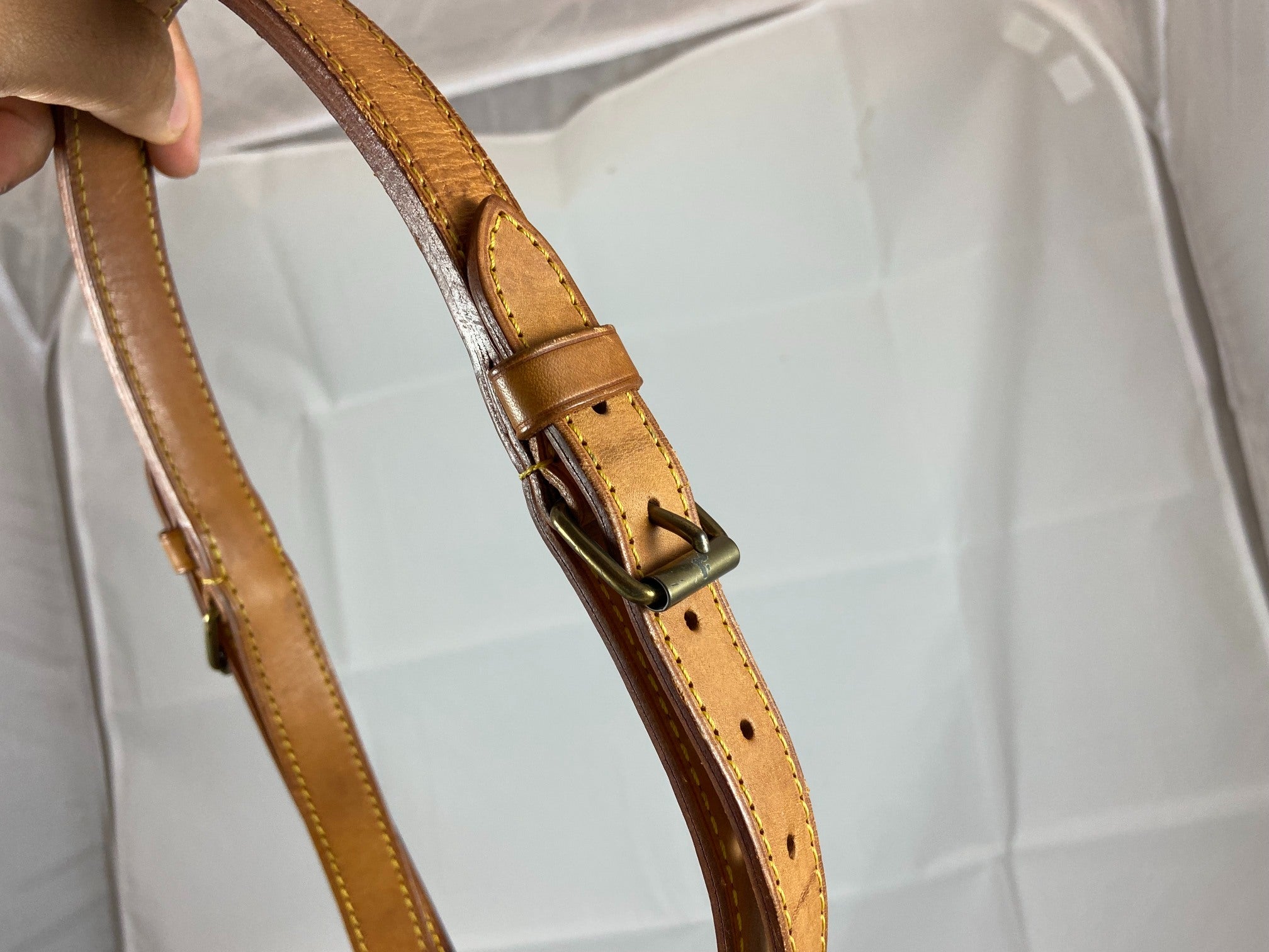 Louis Vuitton Sac Noé Grand Monogram Canvas