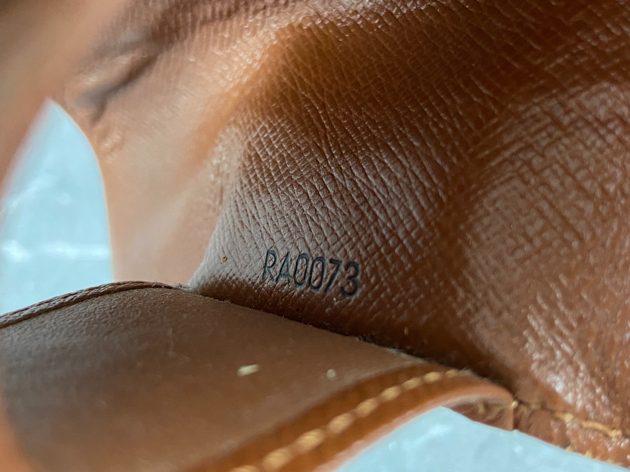 Louis Vuitton 4 Key Holder Monogram Canvas