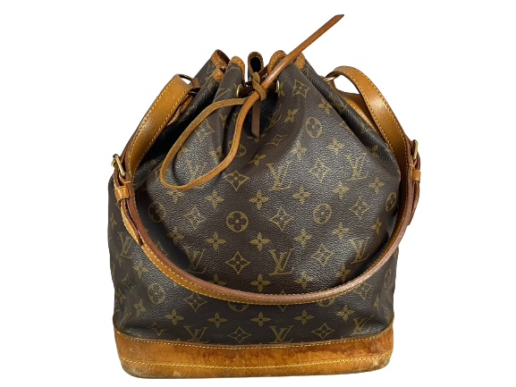 Louis Vuitton Sac Noé Grand Monogram Canvas