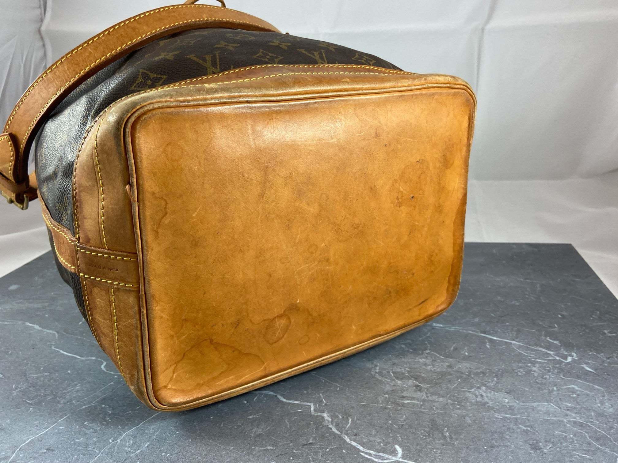 Louis Vuitton Sac Noé Grand Monogram Canvas