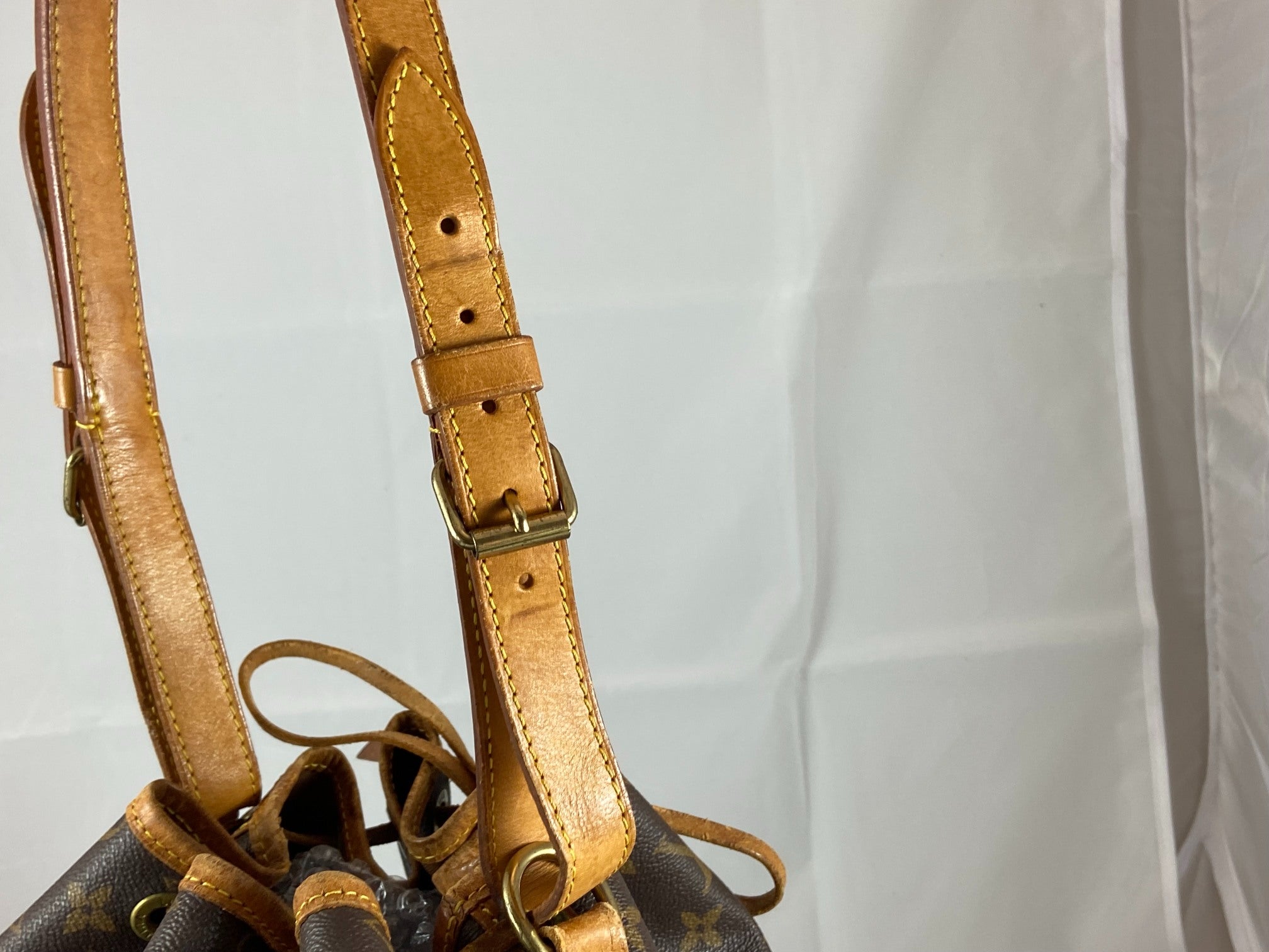 Louis Vuitton Sac Noé Grand Monogram Canvas