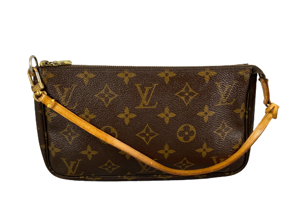 Louis Vuitton Pochette Accessoires Monogram Canvas