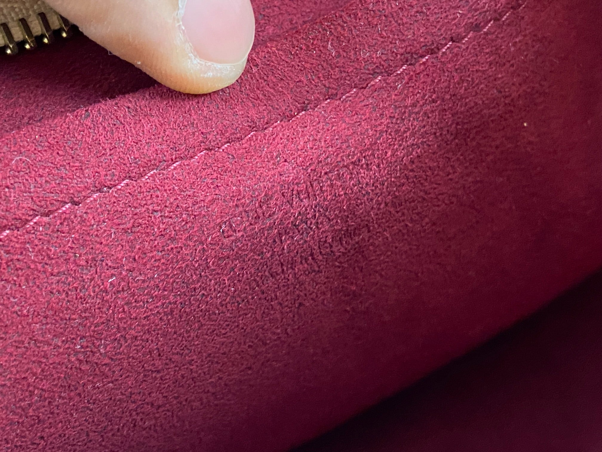 Louis Vuitton Eliza Pochette Takashi Murakami Multicolor White