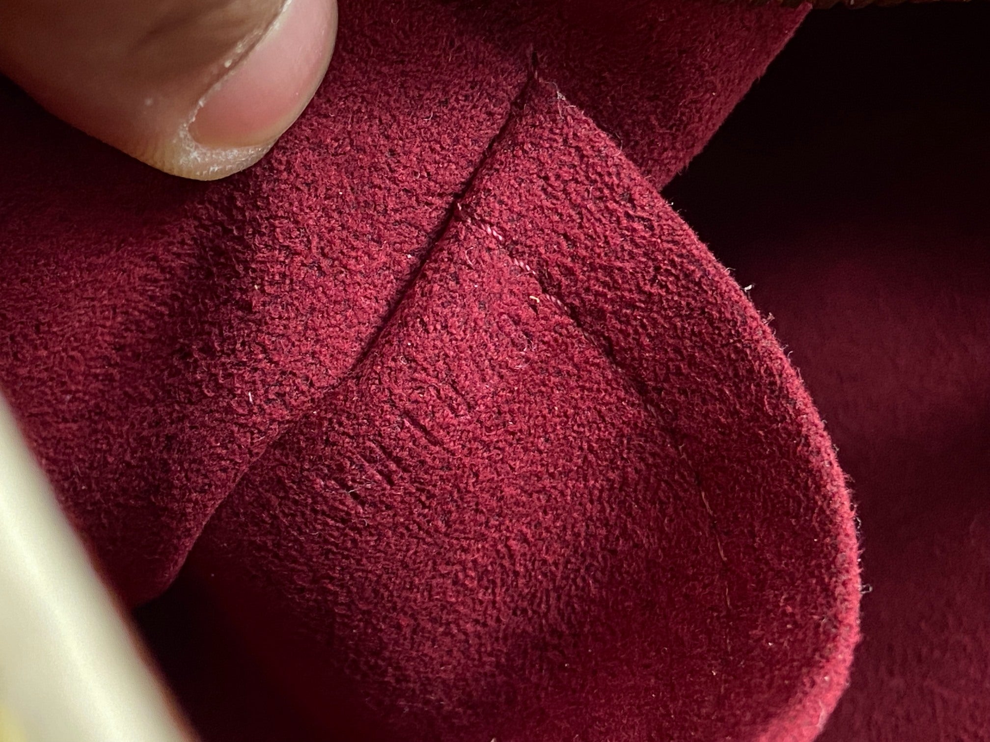 Louis Vuitton Eliza Pochette Takashi Murakami Multicolor White