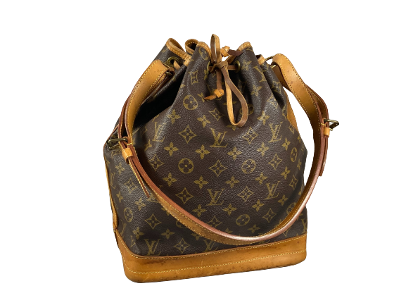 Louis Vuitton Sac Noé Grand Monogram Canvas