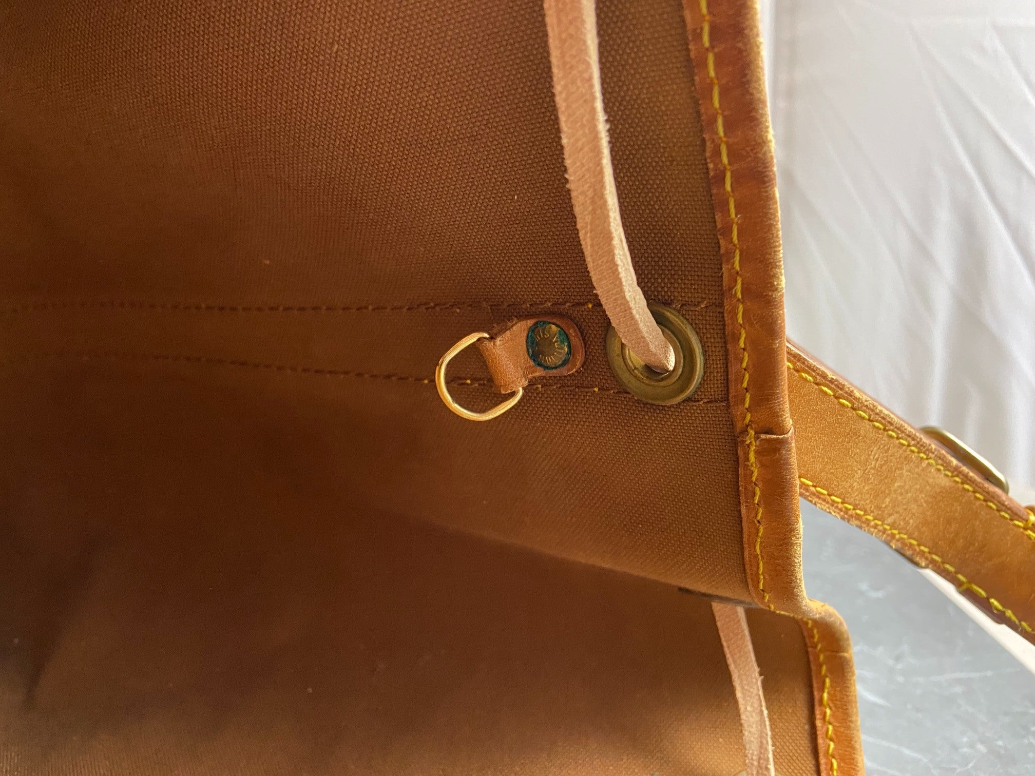 Louis Vuitton Sac Noé Grand Monogram Canvas