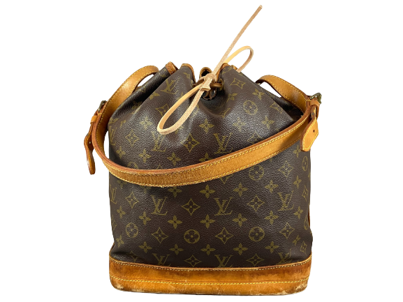 Louis Vuitton Sac Noé Grand Monogram Canvas