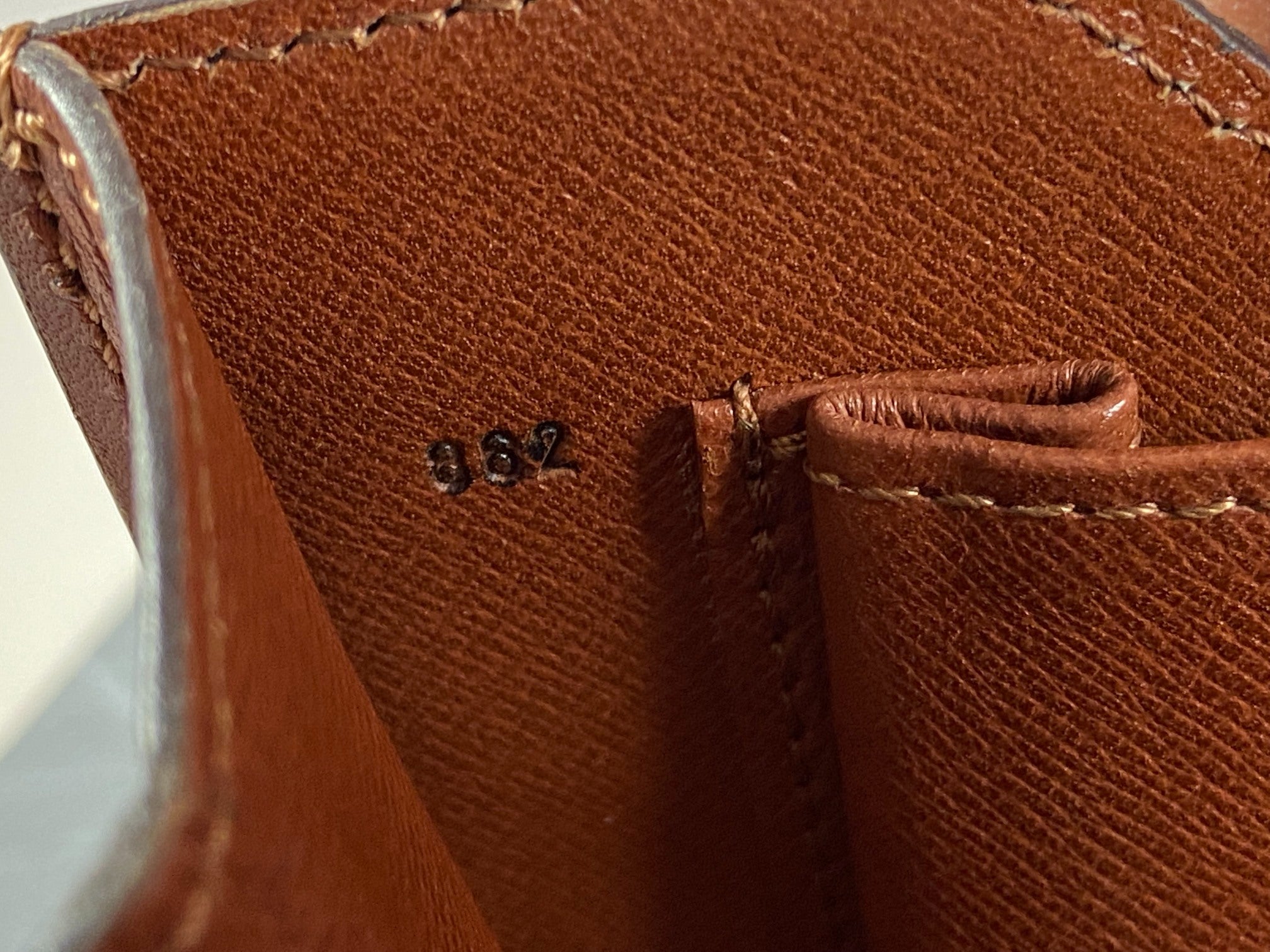 Louis Vuitton Monogram Canvas