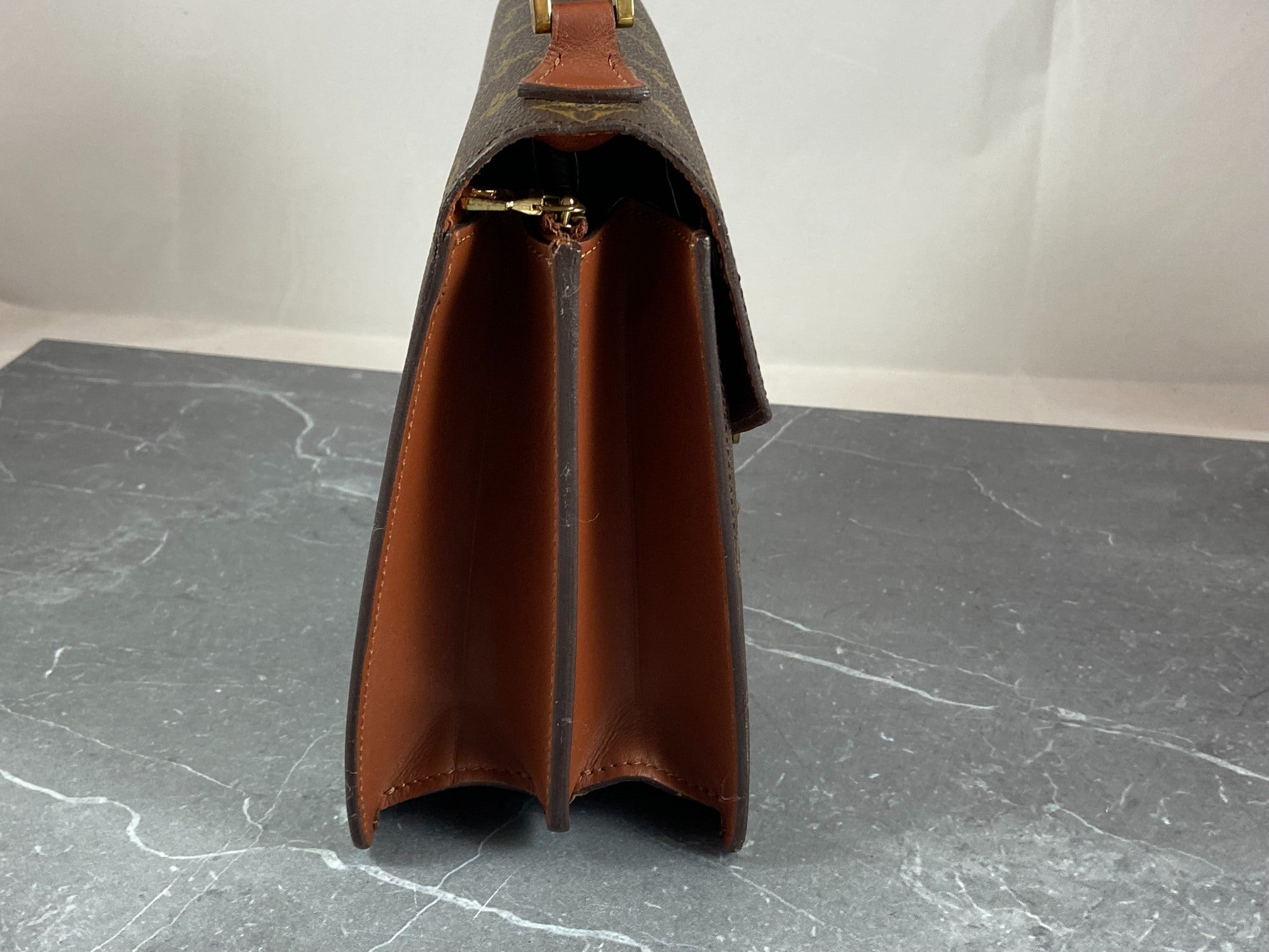 Louis Vuitton Monogram Canvas