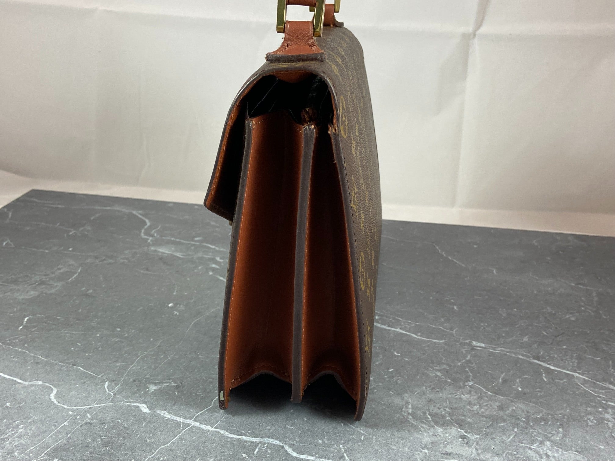 Louis Vuitton Monogram Canvas