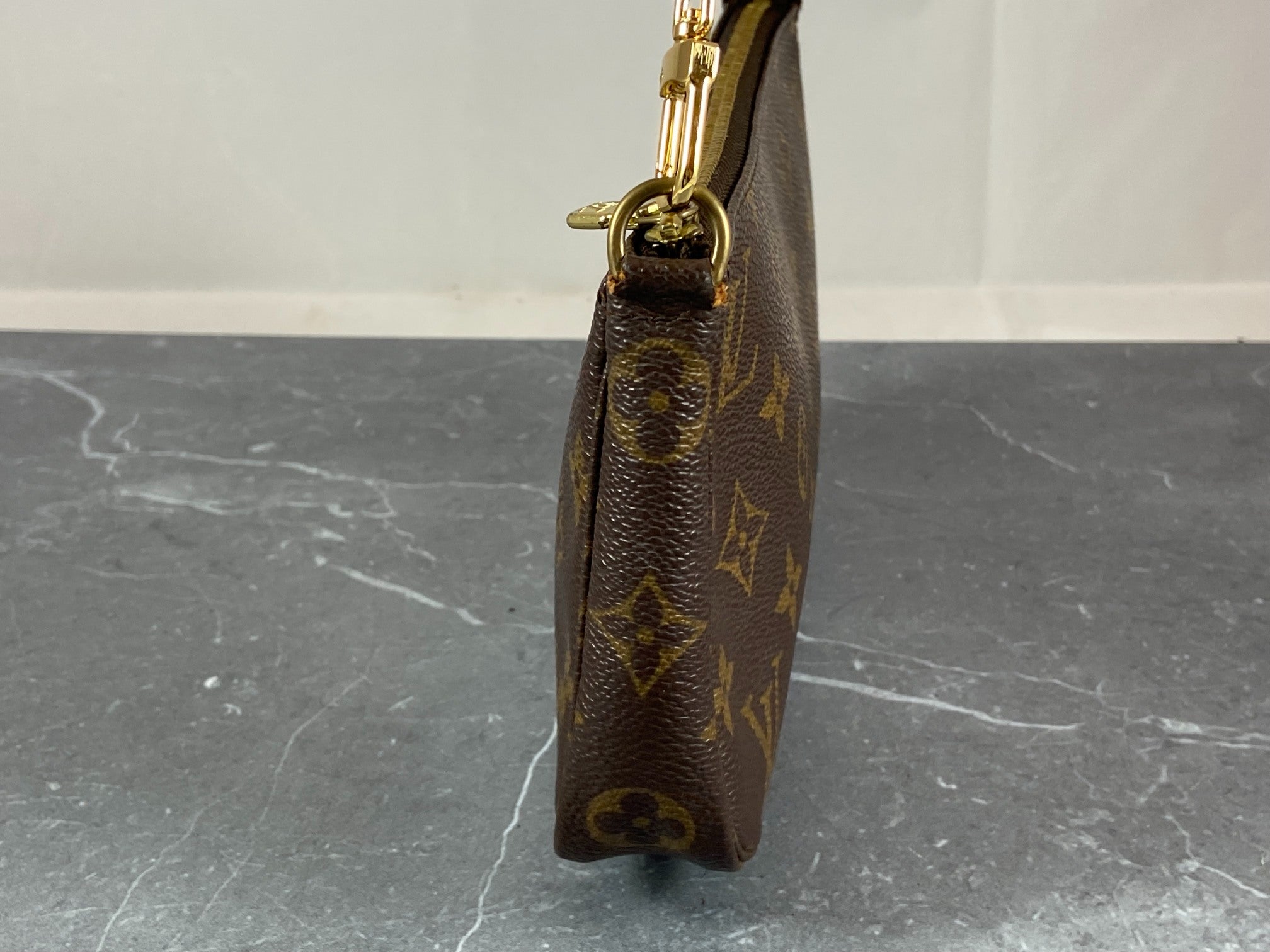 Louis Vuitton Pochette Accessoires Monogram Canvas