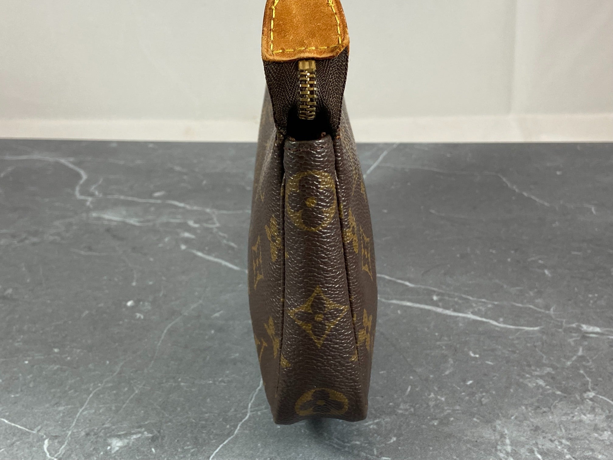 Louis Vuitton Pochette Accessoires Monogram Canvas