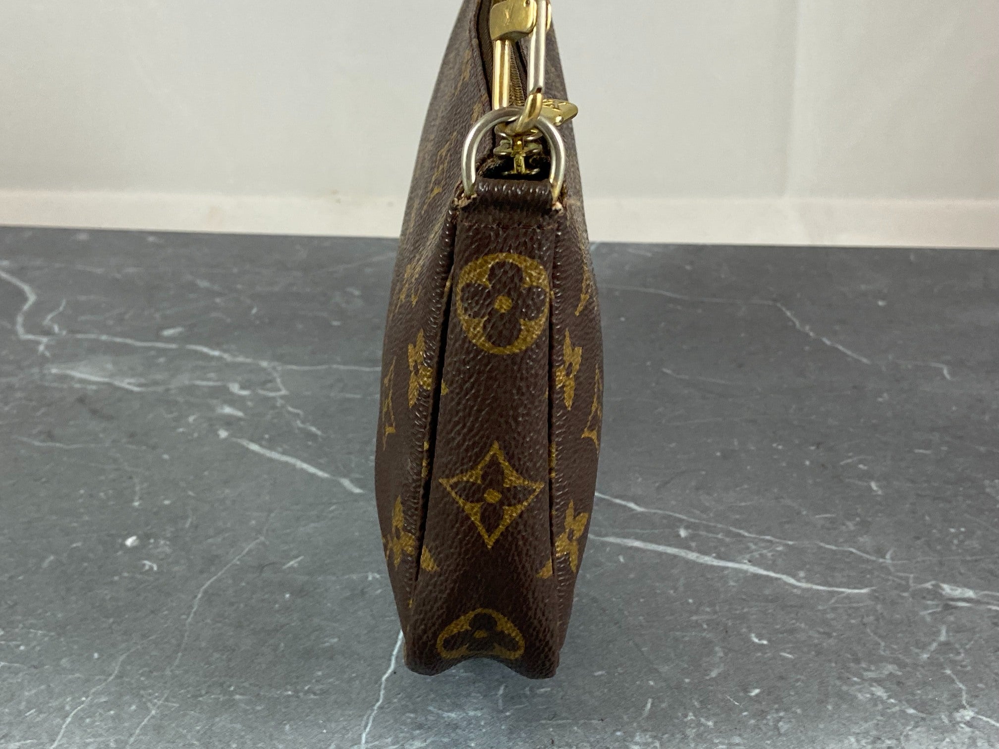 Louis Vuitton Pochette Accessoires Monogram Canvas