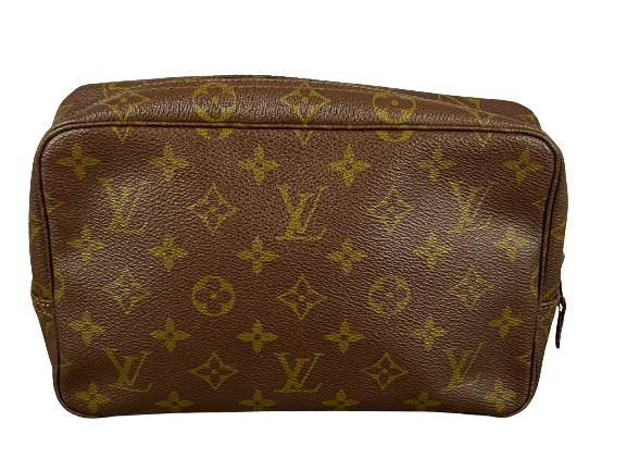 Louis Vuitton Trousse Toilette 23 Monogram Canvas