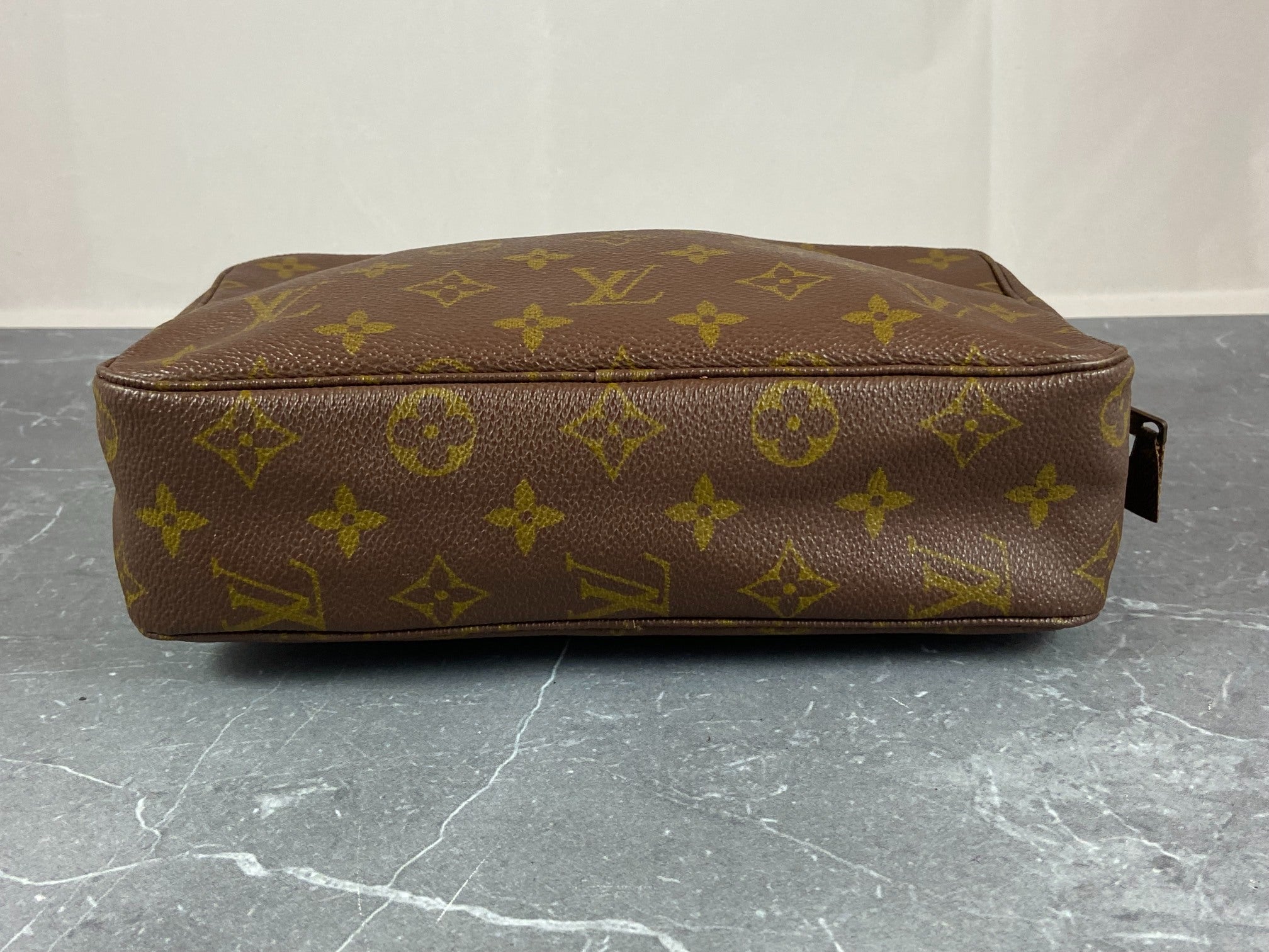Louis Vuitton Trousse Toilette 23 Monogram Canvas