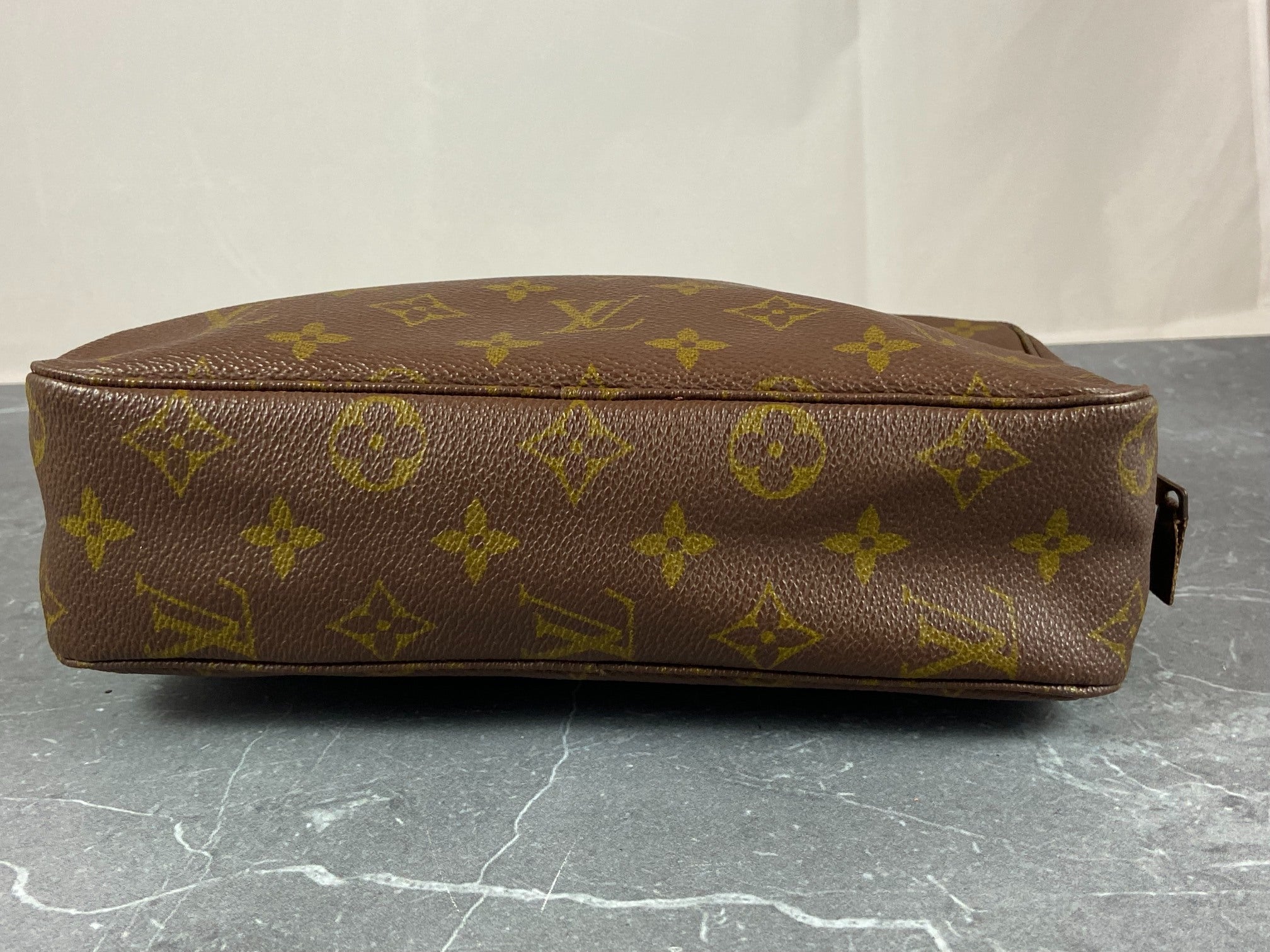 Louis Vuitton Trousse Toilette 23 Monogram Canvas