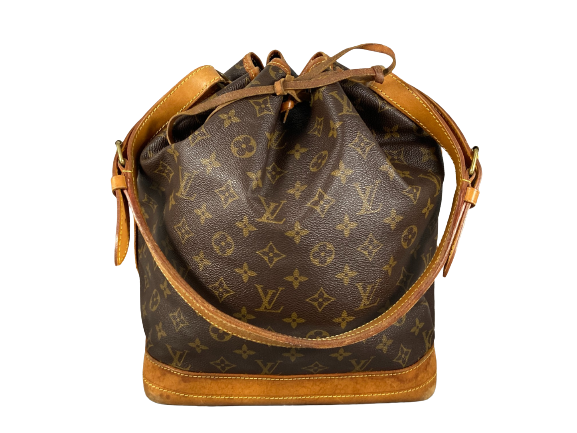 Louis Vuitton Sac Noé Grand Monogram Canvas