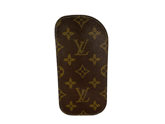 Louis Vuitton Monogram Canvas