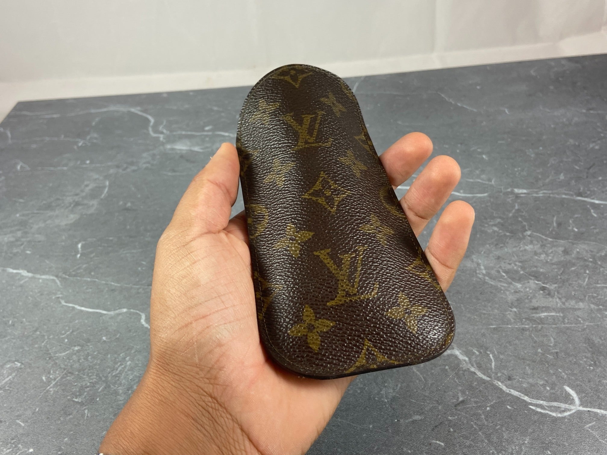 Louis Vuitton Monogram Canvas