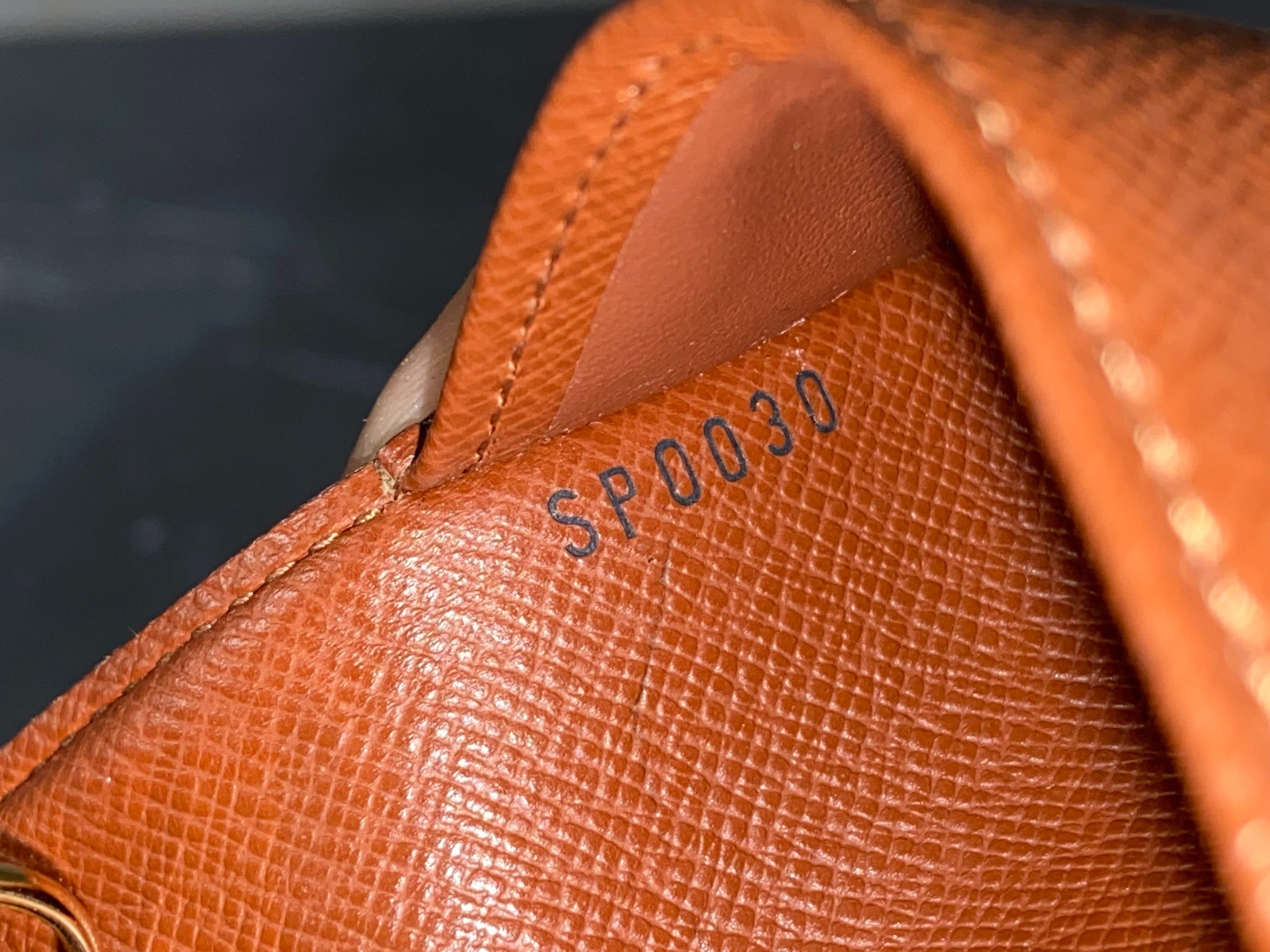 Louis Vuitton Agenda 2020 Monogram Canvas