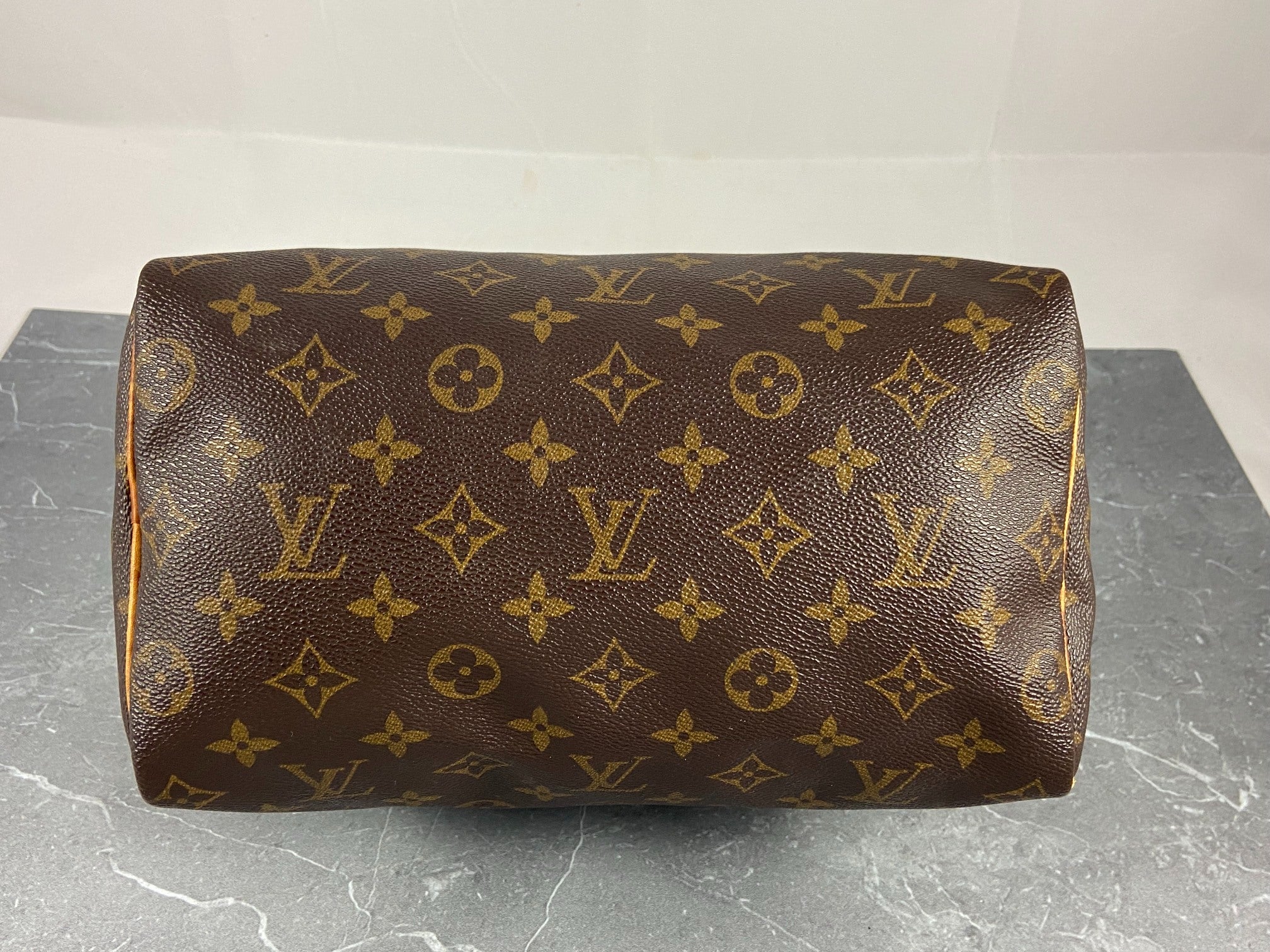 Louis Vuitton Speedy 25 Monogram Canvas