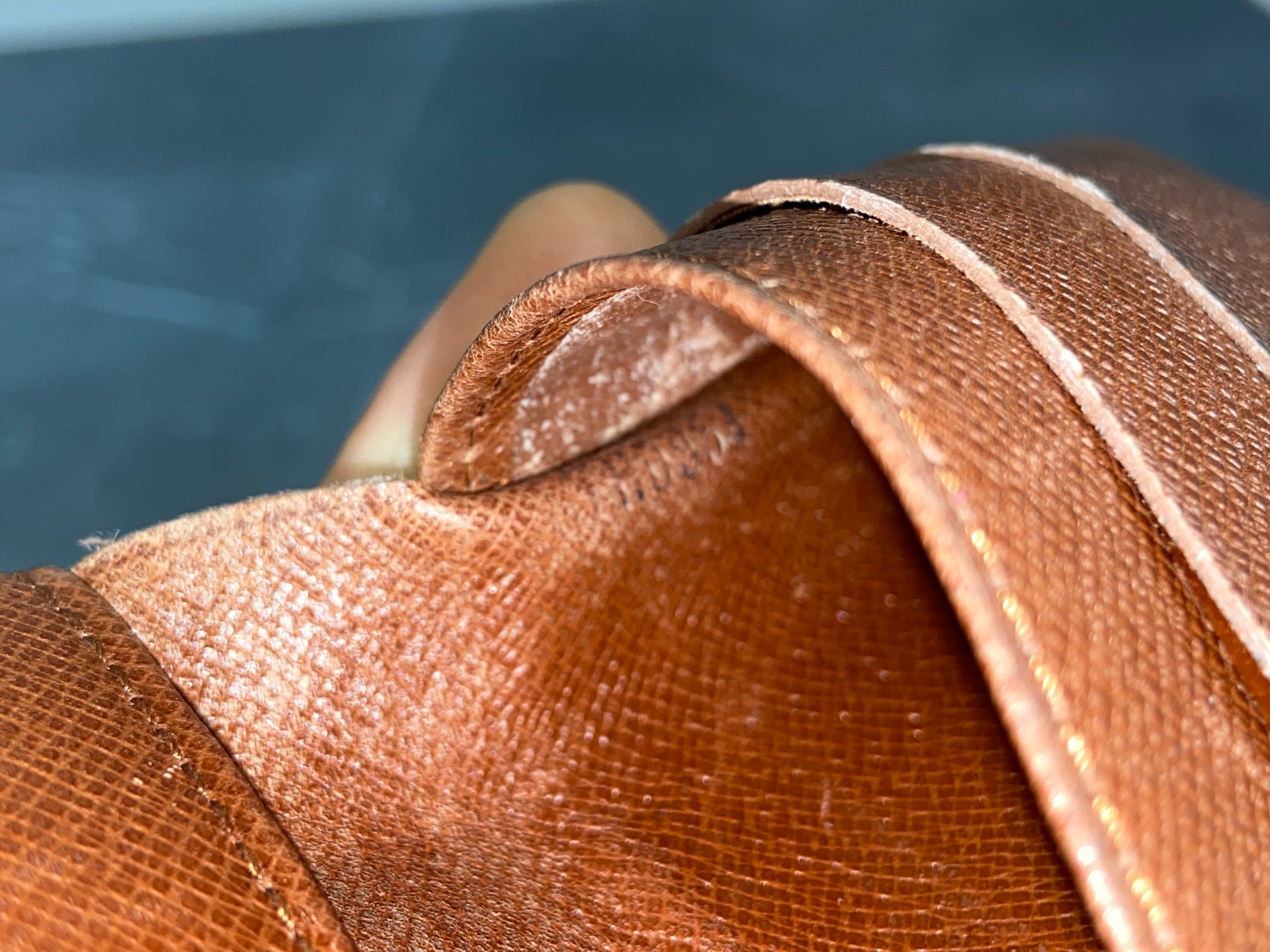 Louis Vuitton Elise Wallet Monogram Canvas