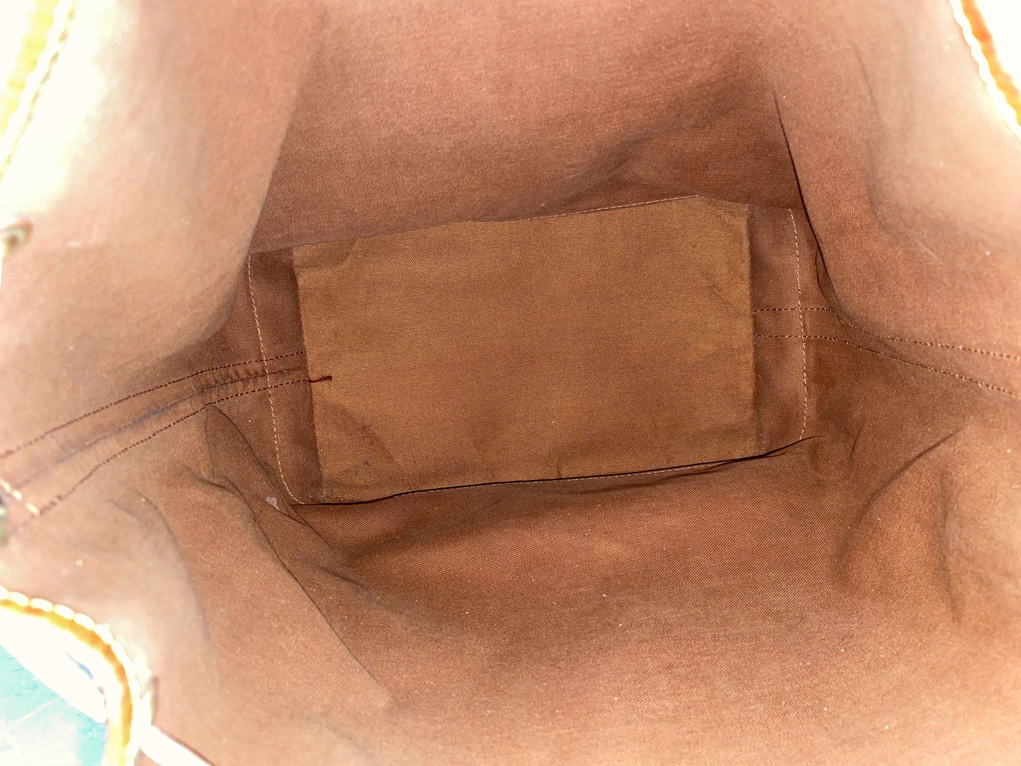 Louis Vuitton Sac Noé Grand Monogram Canvas