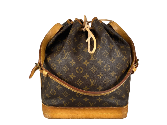 Louis Vuitton Sac Noé Grand Monogram Canvas