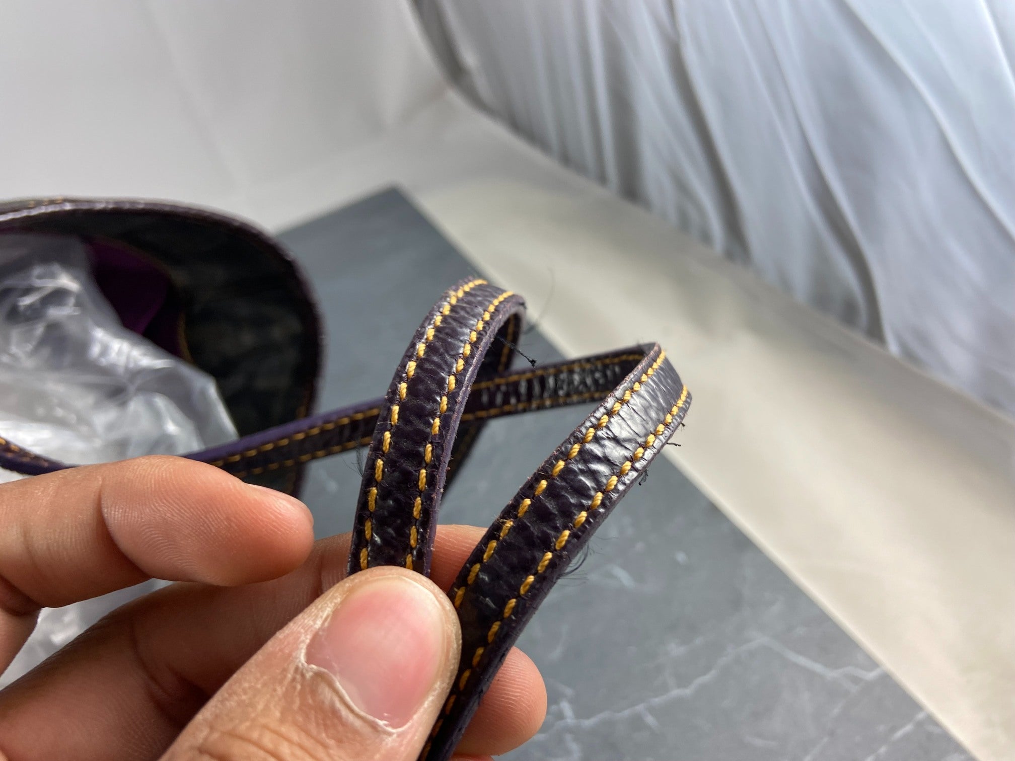 Fendi Hand / Shopper Bag Brown Zucca Coated Canvas