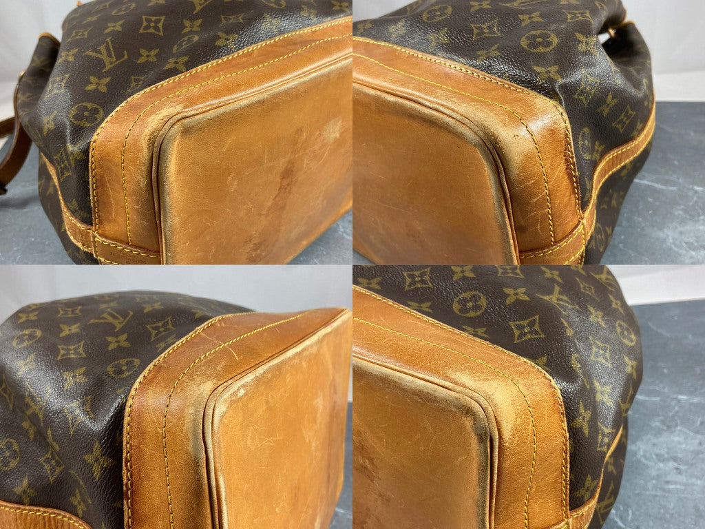 Louis Vuitton Sac Noé Grand Monogram Canvas