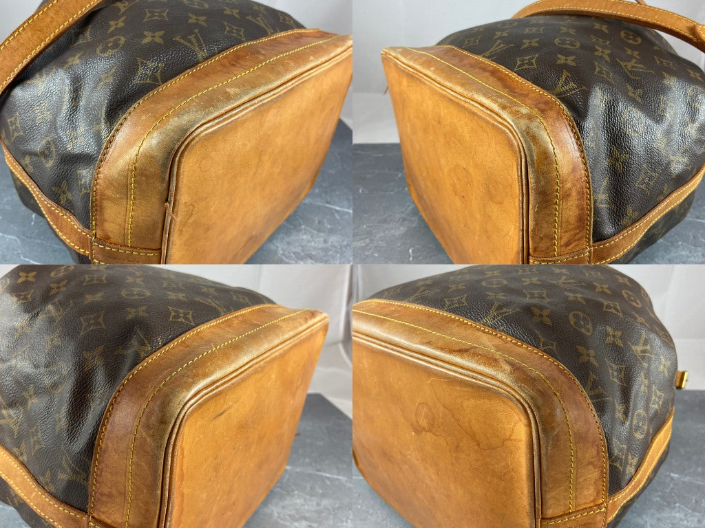 Louis Vuitton Sac Noé Grand Monogram Canvas