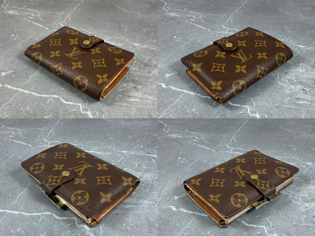 Louis Vuitton Monogram Canvas