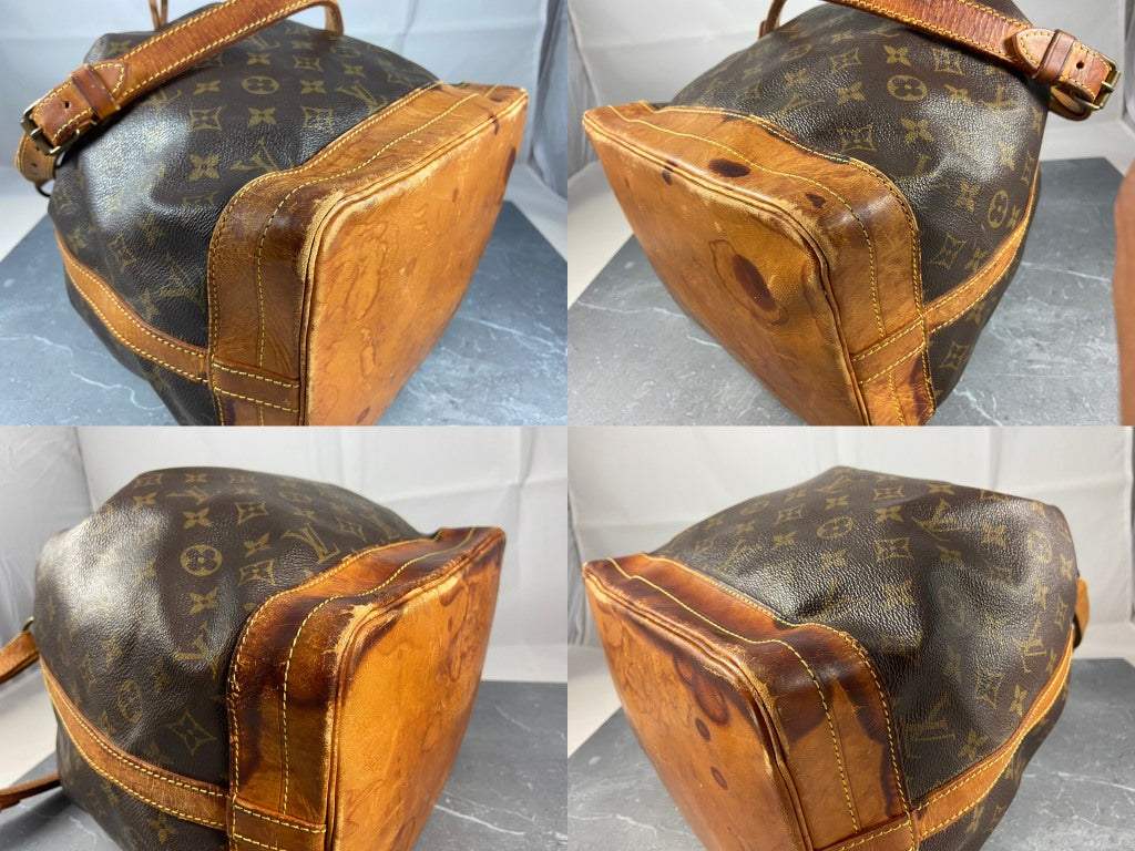 Louis Vuitton Sac Noé Grand Monogram Canvas