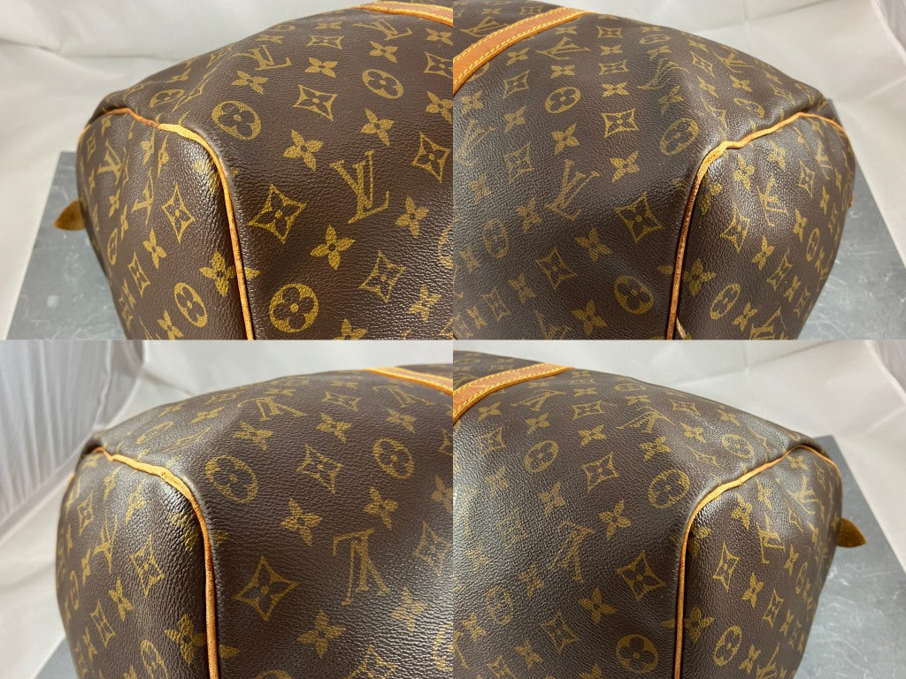 Louis Vuitton Keepall 50 Monogram Canvas