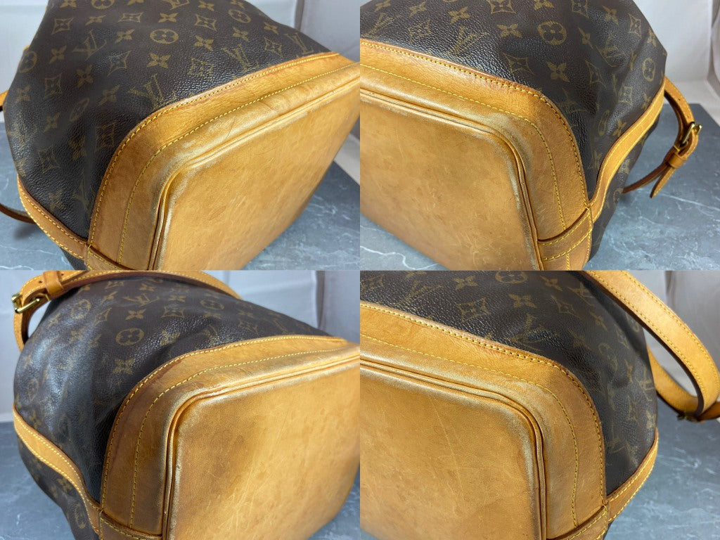 Louis Vuitton Sac Noé Grand Monogram Canvas