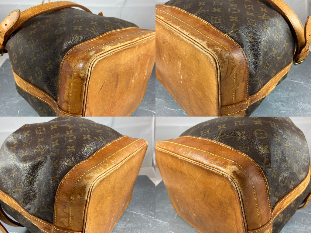 Louis Vuitton Sac Noé Grand Monogram Canvas