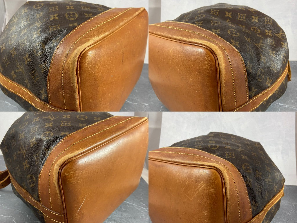 Louis Vuitton Sac Noé Grand Monogram Canvas