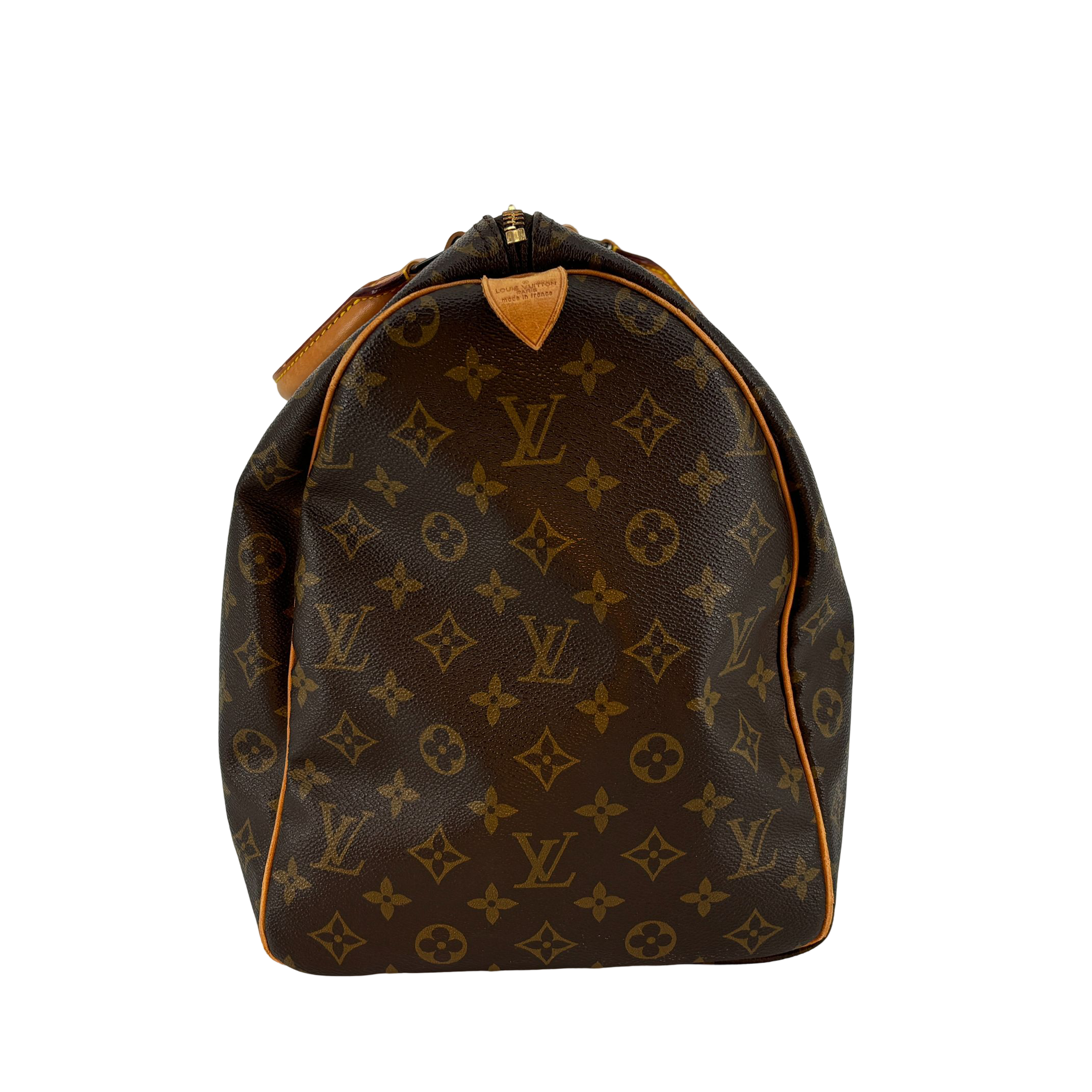 Louis Vuitton Keepall 50 Monogram Canvas