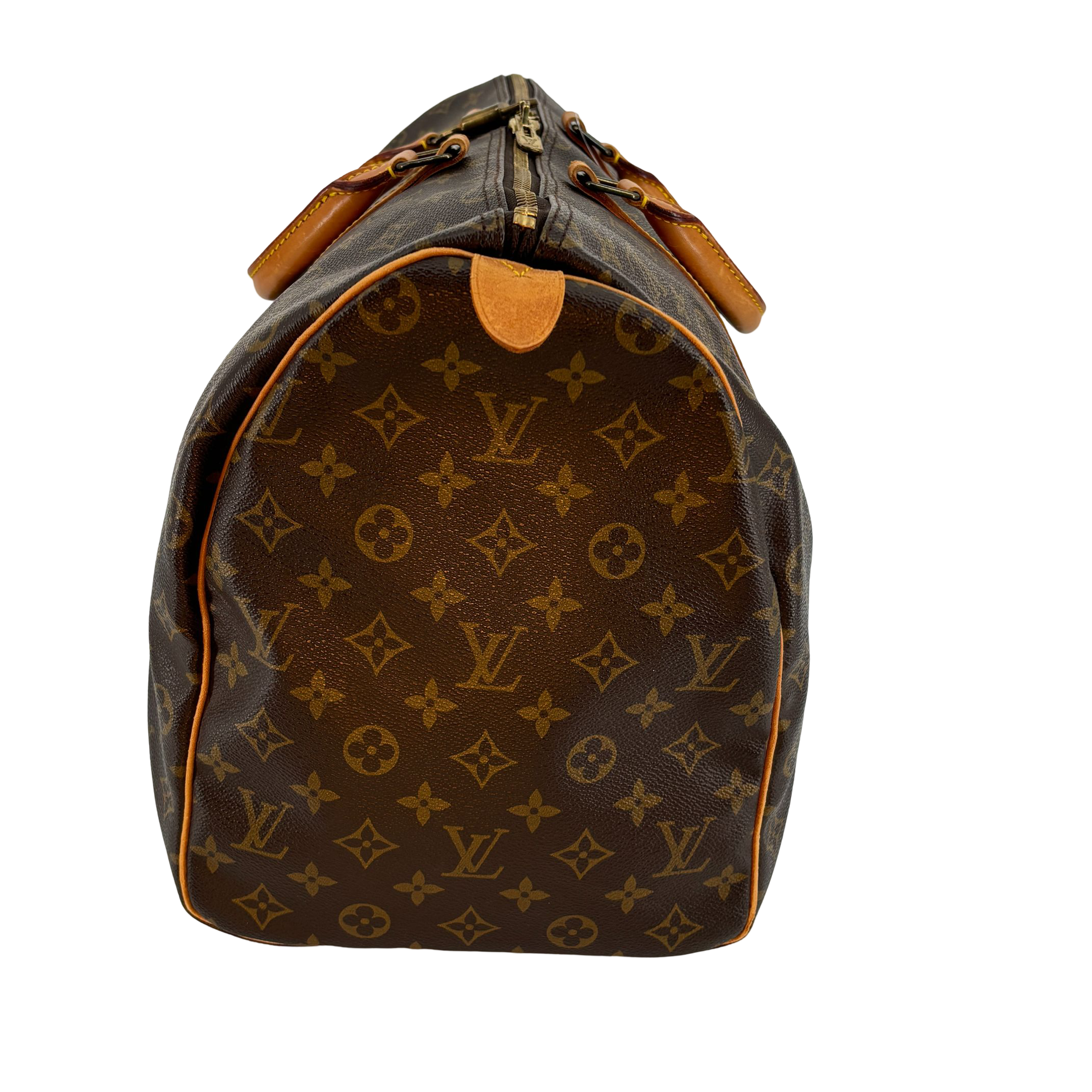 Louis Vuitton Keepall 50 Monogram Canvas