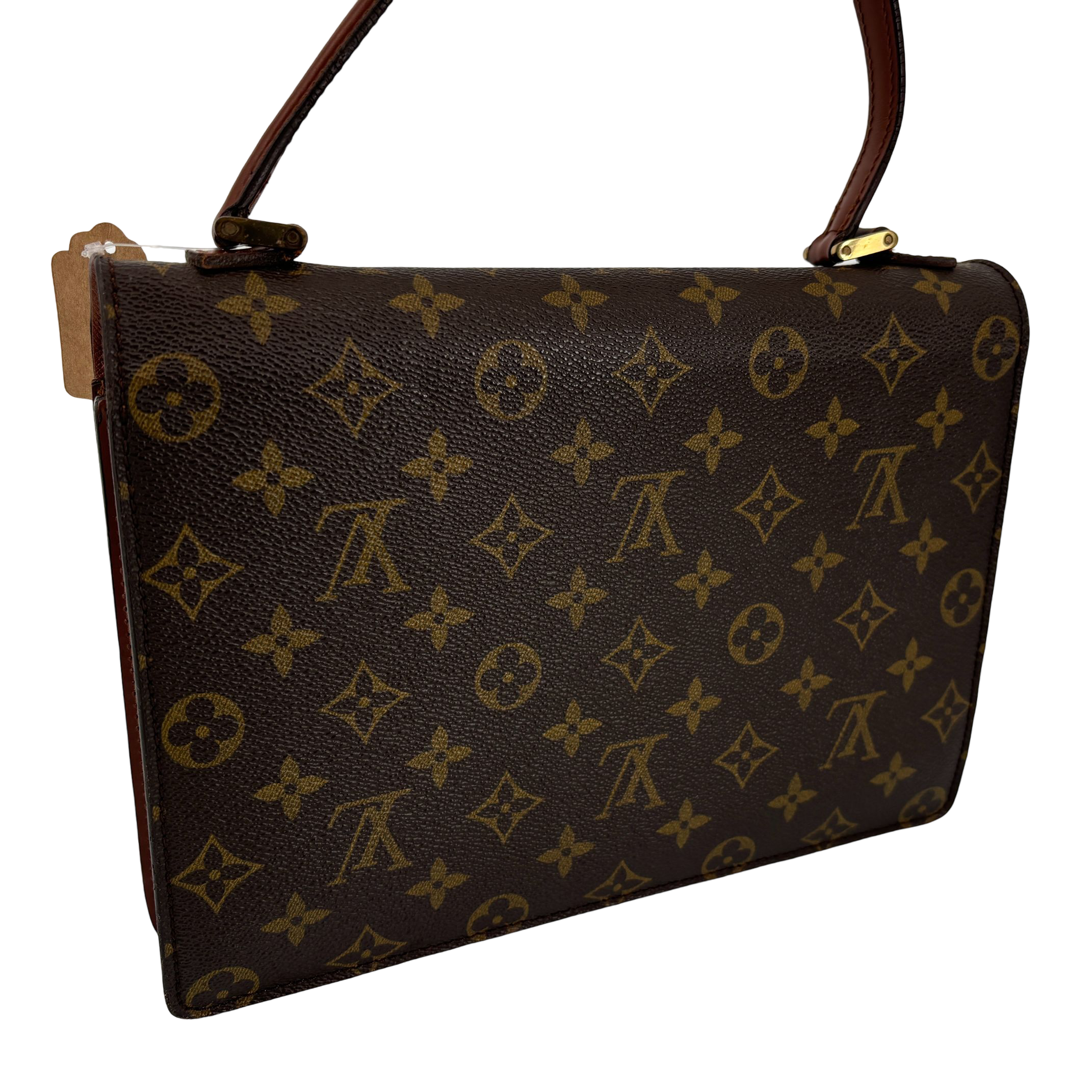 Louis Vuitton Concorde Monogram Canvas