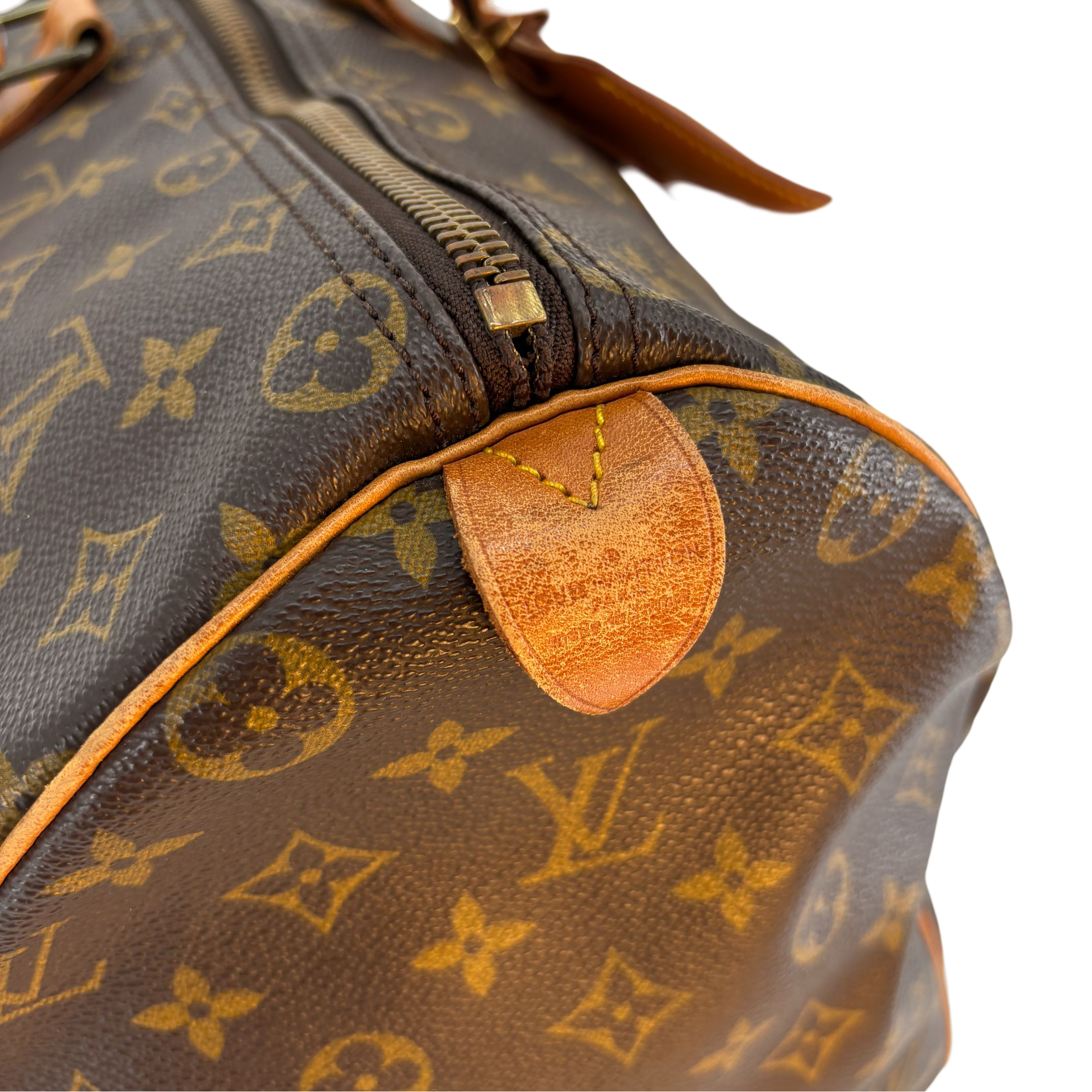 Louis Vuitton Keepall 50 Monogram Canvas