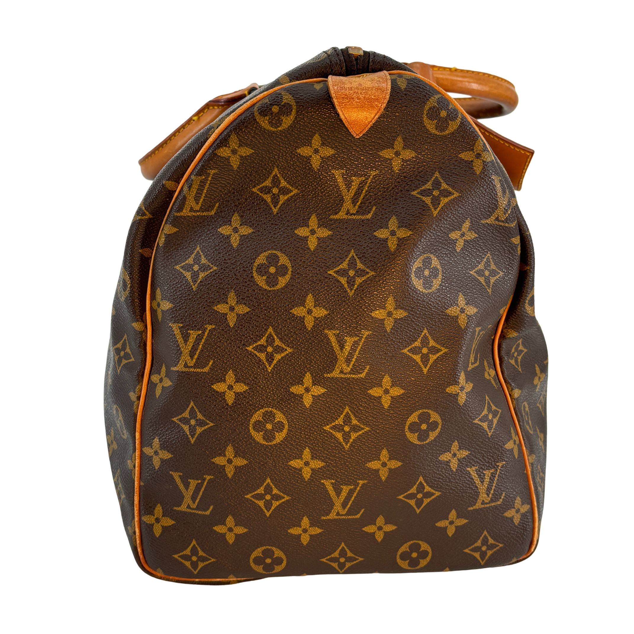 Louis Vuitton Keepall 50 Monogram Canvas