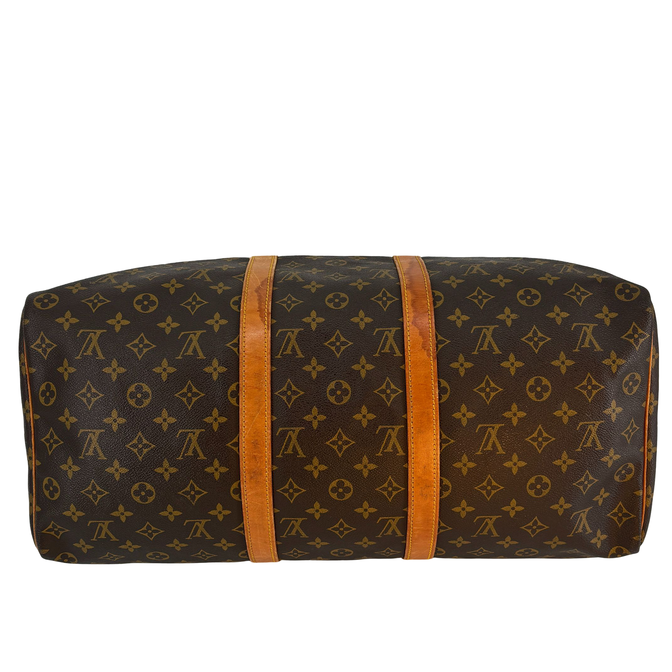 Louis Vuitton Keepall 50 Monogram Canvas