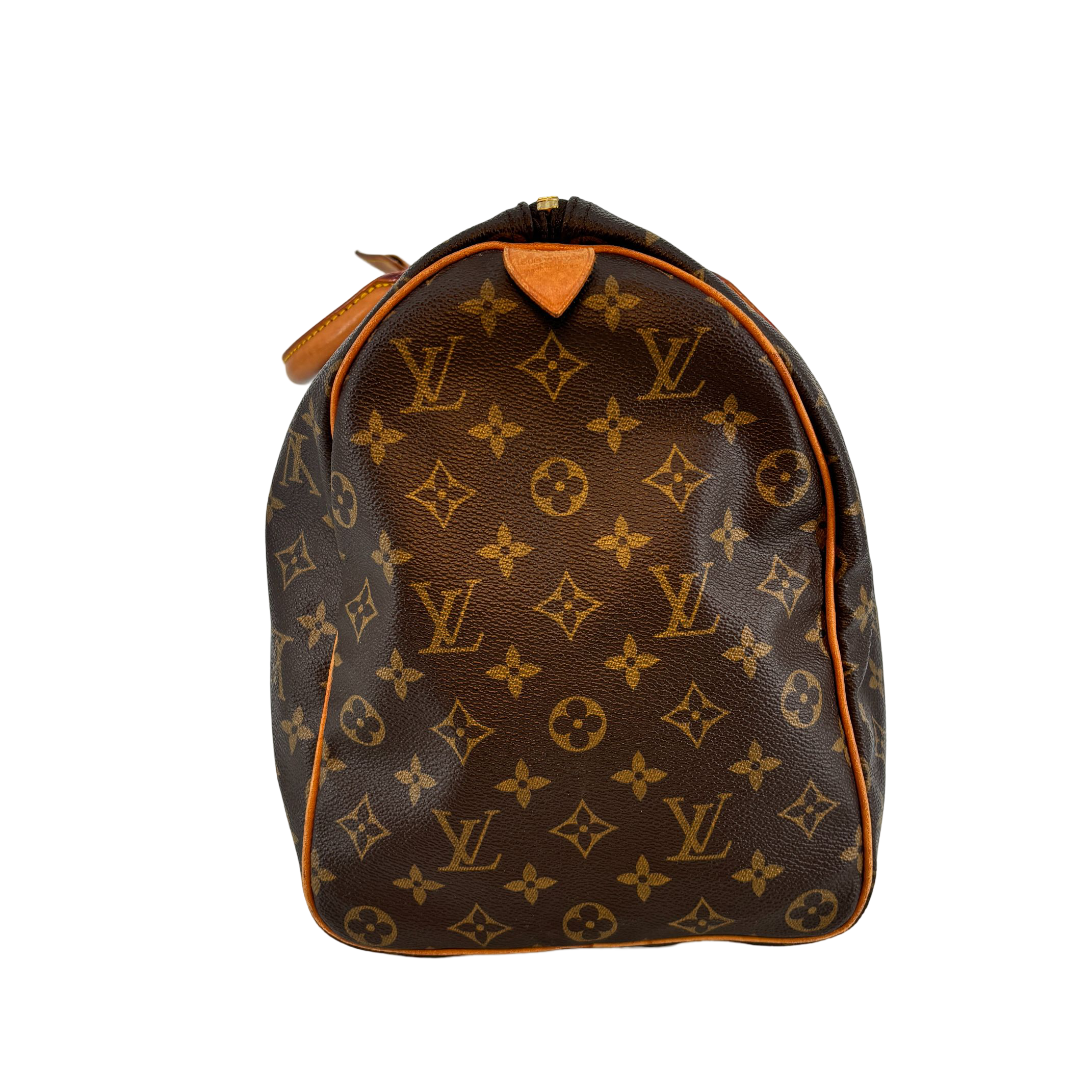 Louis Vuitton Keepall 45 Monogram Canvas