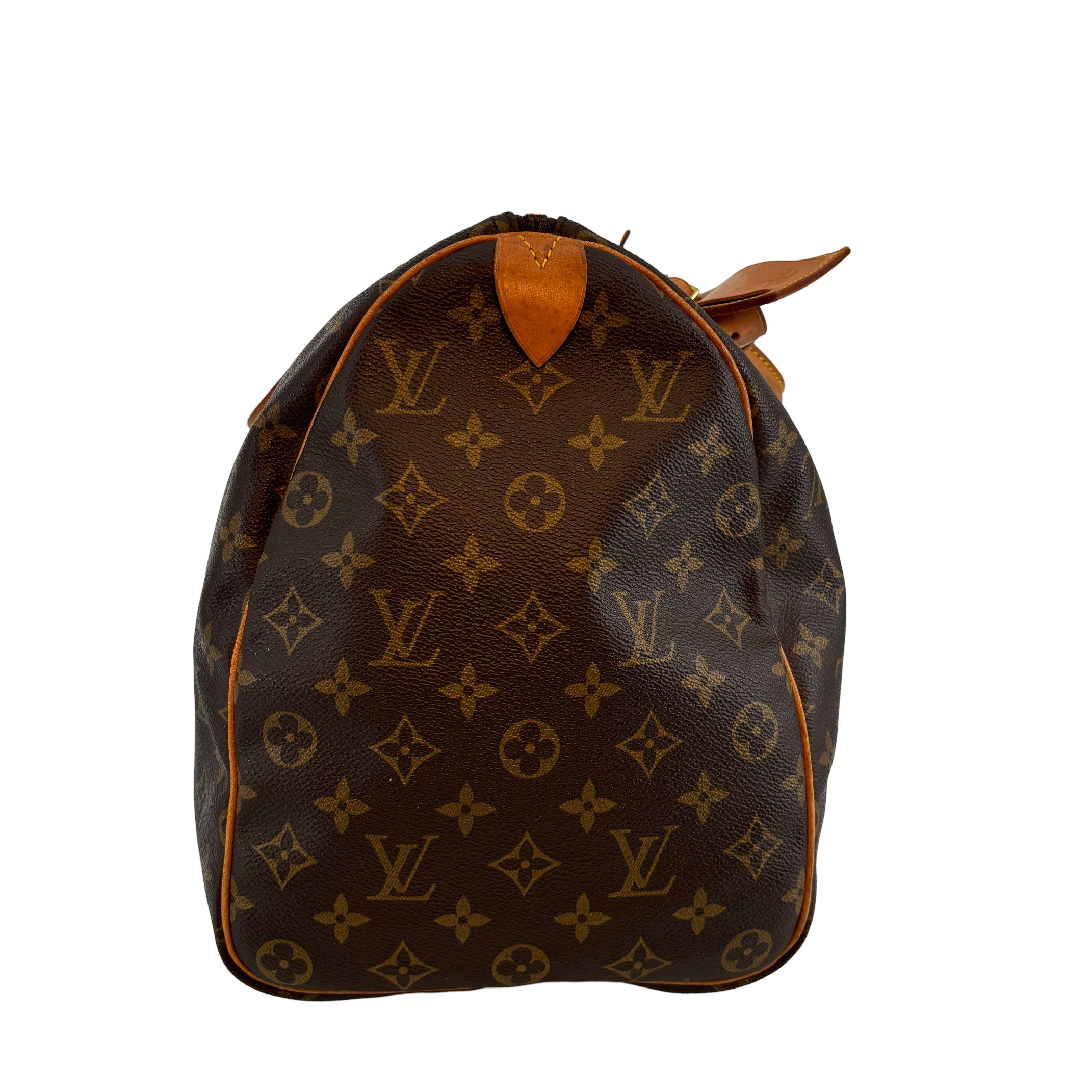 Louis Vuitton Keepall 45 Monogram Canvas