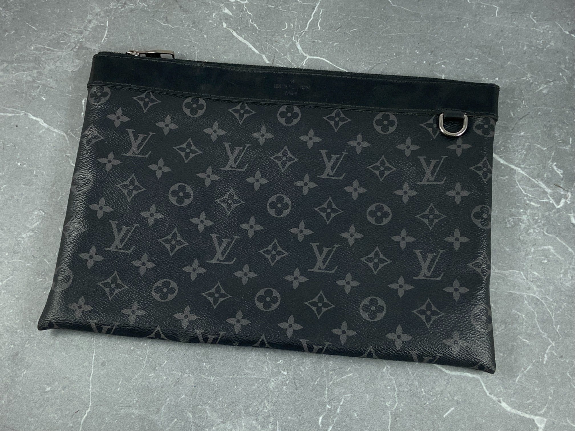 Pochette discovery louis vuitton best sale