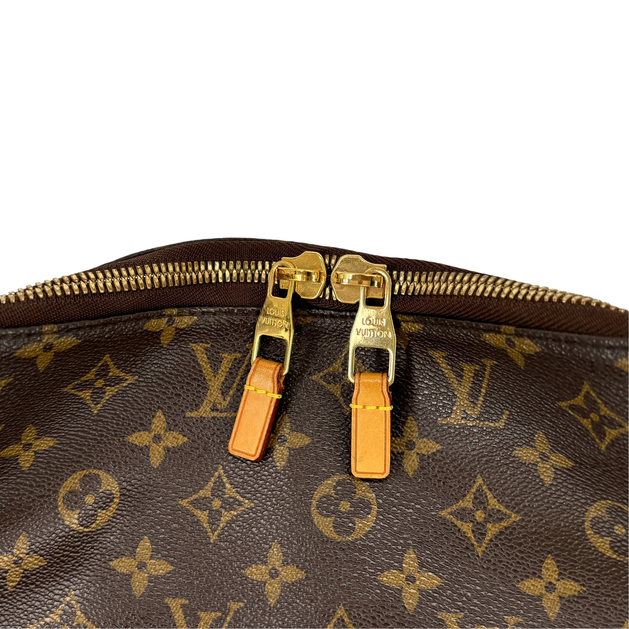 Louis Vuitton Sully MM Monogram Canvas incl. Dustbag