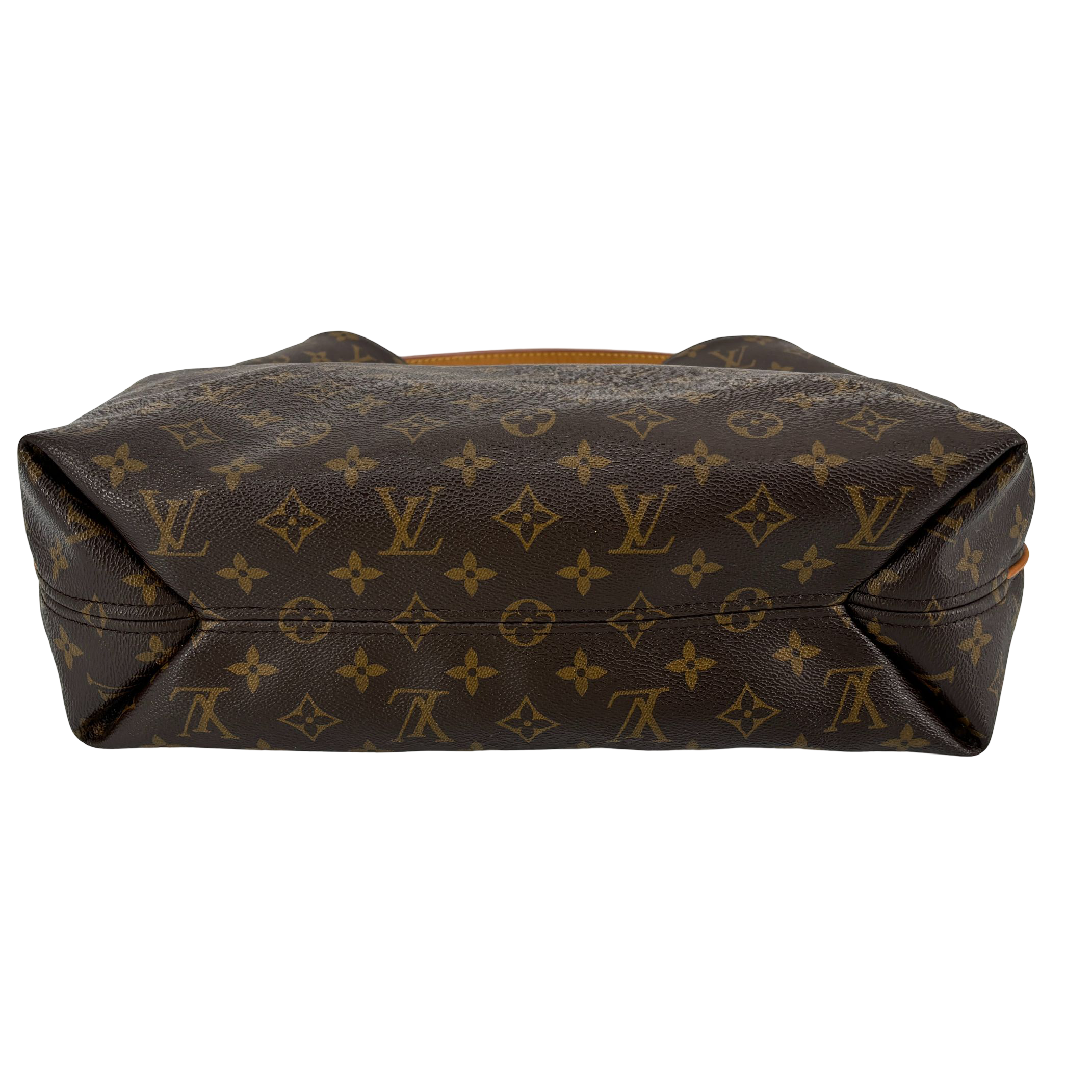 Louis Vuitton Sully MM Monogram Canvas incl. Dustbag